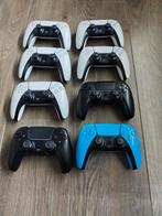 PS5 Dualsense controller met TMR sticks (PlayStation 5), Spelcomputers en Games, PlayStation 5, Refurbished, Ophalen of Verzenden