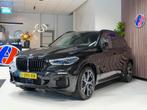 BMW X5 xDrive45e High Executive, 12 maanden, Gebruikt, 394 pk, Zwart