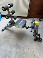 Te koop multi fitnessapparaat, Ophalen, Zo goed als nieuw, Metaal, Roeitrainer