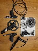SRAM Apex 1 Groepset - nieuw, Fietsen en Brommers, Fietsonderdelen, Ophalen of Verzenden, Nieuw