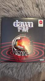 The Weeknd - Dawn FM ( silver vinyl - nieuw ), Verzenden, 2000 tot heden, Nieuw in verpakking, 12 inch
