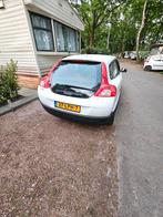 Volvo c30 1e eigenaar met nog geen 118.000 op de klok, 1596 cc, 4 stoelen, 100 pk, Wit