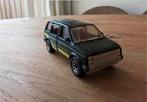 Matchbox Dodge Caravan 1984 – origineel model uit 1983, Ophalen of Verzenden, Gebruikt, Auto
