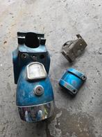 Zundapp 441, Ophalen of Verzenden, Koplamp