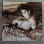 Madonna LP - Like a Virgin 1985 incl. Into the groove, 1960 tot 1980, Zo goed als nieuw, Verzenden