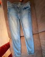 Blauwe Cotton Club Jeans W34 L32, Kleding | Dames, Spijkerbroeken en Jeans, Ophalen of Verzenden, Zo goed als nieuw, Blauw, W33 - W36 (confectie 42/44)
