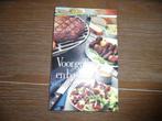 Handig boekje: Voor grill en barbecue (Hans Belterman), Ophalen of Verzenden, Zo goed als nieuw, Hans Belterman, Hoofdgerechten