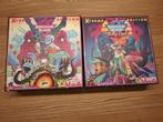 Dinosaur Island & Totally Liquid expansion - Xtreme edition, Vijf spelers of meer, Ophalen, Gebruikt