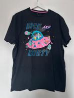Rick and morty shirt primark maat xxl, Ophalen of Verzenden, Zo goed als nieuw, Overige maten