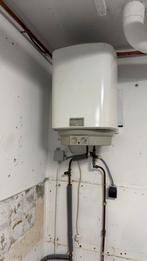 Elektrische Boiler Daalderop, Doe-het-zelf en Verbouw, Geisers en Boilers, Ophalen, Gebruikt, 20 tot 100 liter, Boiler