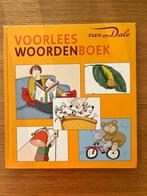 Voorlees Woordenboek deel 1 en 2 Van Dale, Boeken, Ophalen of Verzenden, Nieuw, Van Dale, Non-fictie