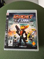 Ratchet & Clank: Tools of Destruction (PS3) - Goed!, Gebruikt, 1 speler, Ophalen of Verzenden, Platform