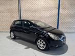 Opel Corsa 1.4 5 deurs-automaat-stoel/stuur verwarming, Auto's, 15 km/l, 4 cilinders, Zwart, 1088 kg