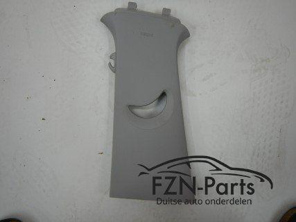 Seat Leon 5FA B-Stijl Links Wit 5FA867243, Auto-onderdelen, Interieur en Bekleding, Gebruikt, Ophalen of Verzenden