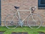 Gazelle Champion Mondial - Shimano Campagnolo, Ophalen, Gebruikt, Staal, Heren