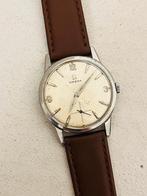 Vintage Omega horloge, Sieraden, Tassen en Uiterlijk, Horloges | Heren, Staal, Polshorloge, Ophalen of Verzenden, Omega
