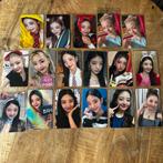 LIA ITZY PHOTOCARDS, Cd's en Dvd's, Cd's | Wereldmuziek, Ophalen of Verzenden, Zo goed als nieuw, Aziatisch