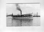 scheepvaart-foto-BINNENVAART-eiland marken, Ophalen of Verzenden, Zo goed als nieuw, Boek of Tijdschrift
