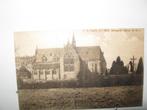 8509 Bergeijk, 't Hof, RK Kerk 1922, Verzenden, 1920 tot 1940