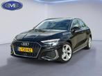 Audi A3 Sportback 30 TFSI S edition, 2 X S-LINE, 1e eigenaar, Auto's, Audi, Gebruikt, Euro 6, Bedrijf, Hybride Elektrisch/Benzine