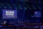 Diamond  Ticket: Maximum Potential 2025, Tickets en Kaartjes, Eén persoon, Meerdaags