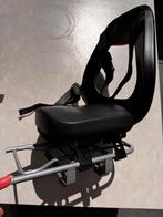 Yepp Junior Budget fietsstoeltje met universele hulpdrager, Ophalen, Gebruikt, Achterzitje, Yepp