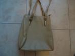 Bulaggi damestas met lange hengsels - beige/zand kleur, Sieraden, Tassen en Uiterlijk, Tassen | Schoudertassen, Ophalen of Verzenden