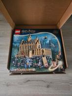 LEGO Harry Potter Kasteel Zweinstein 76435 *Nieuw*, Ophalen of Verzenden, Nieuw
