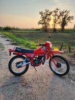 yamaha dt50 mx, Ophalen, Yamaha