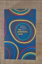 Temple Grandin - Het autistische brein, Ophalen of Verzenden, Nieuw, Temple Grandin; Richard Panek