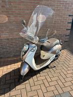 Sym mio scooter, Fietsen en Brommers, Brommeronderdelen | Scooters, Ophalen of Verzenden, Gebruikt