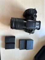 Panasonic GH4 - Professionele Micro Four Thirds Camera, Audio, Tv en Foto, Fotocamera's Digitaal, Ophalen of Verzenden, Gebruikt
