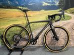 Aanbieding SCOTT Addict CX RC M Carbon GRX822 €1999,- Gravel, 28 inch, Carbon, Heren, Nieuw