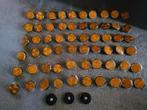 Reflectors 63 stuks nieuw, Fietsen en Brommers, Ophalen of Verzenden, Nieuw