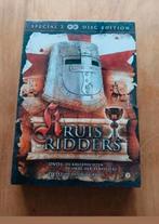 Kruis ridders dvd 's  ( nieuw), Ophalen of Verzenden, Nieuw in verpakking, Boxset