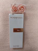 Yodeyma Red parfum, Ophalen of Verzenden, Nieuw