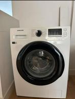 Samsung WW90T049AE Ecobubble, Witgoed en Apparatuur, Wasmachines, Ophalen, Zo goed als nieuw, Voorlader, 85 tot 90 cm