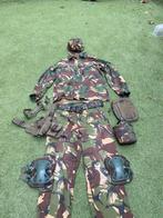 Woorland uniform, Ophalen of Verzenden, Nieuw