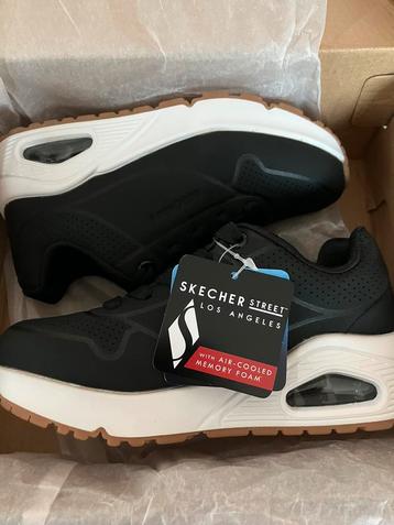 Nieuwe Skechers Uno-Stand On Air - Jongens Sneakers maat 28 beschikbaar voor biedingen