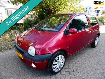 Renault Twingo 1.2-16V 75pk Privilège UNIEK 60.000km. 2e ei beschikbaar voor biedingen