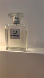 Chanel parfum, Verzenden, Zo goed als nieuw