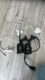 2 Clever Dog beveiligingscamera’s, koppelbaar met wifi, Ophalen of Verzenden, Gebruikt, Buitencamera