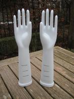 Paar handschoenmallen, gemerkt Rosenthal, Ophalen of Verzenden