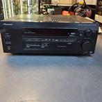 Pioneer audio video multi channel receiver vsx-d511-k circa, Pioneer, Gebruikt, Support@pioneer.com, 28-8, Honkomagome 2-chome, Bunkyo-ku
Tokyo 113-0021
Japan