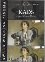 Kaos (Paolo Taviani en Vittorio Taviani), Vanaf 12 jaar, Ophalen of Verzenden, Zo goed als nieuw