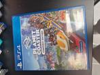 planet coaster console edition, Spelcomputers en Games, ., 1 speler, Ophalen of Verzenden, Zo goed als nieuw