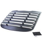 Achterruit Lamellen Voor Ford Mustang MK6 Coupe 2014 t/m 202, Verzenden, Automotive Parts, A.parts@hotmail.nl, Trasmolenlaan 12 3447 GZ Woerden