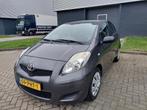 Toyota Yaris 1.3 VVTi Comfort *betrouwbaar, airco, apk 26-07, Auto's, Toyota, Voorwielaandrijving, Euro 5, Gebruikt, 4 cilinders