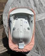 Stokke Newborn Set Tripp Trapp roze, Overige merken, Wipstoel, Ophalen of Verzenden, Met gordel(s) of riempje(s)