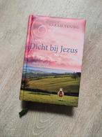 Dagboek: Dicht bij Jezus - Sarah Young, Ophalen of Verzenden, Zo goed als nieuw, Sarah Young